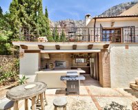 Rynek wtórny - Villa - Jávea - Xàbia - Jávea - Xàbia Centro
