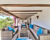 Rynek wtórny - Villa - Jávea - Xàbia - Jávea - Xàbia Centro