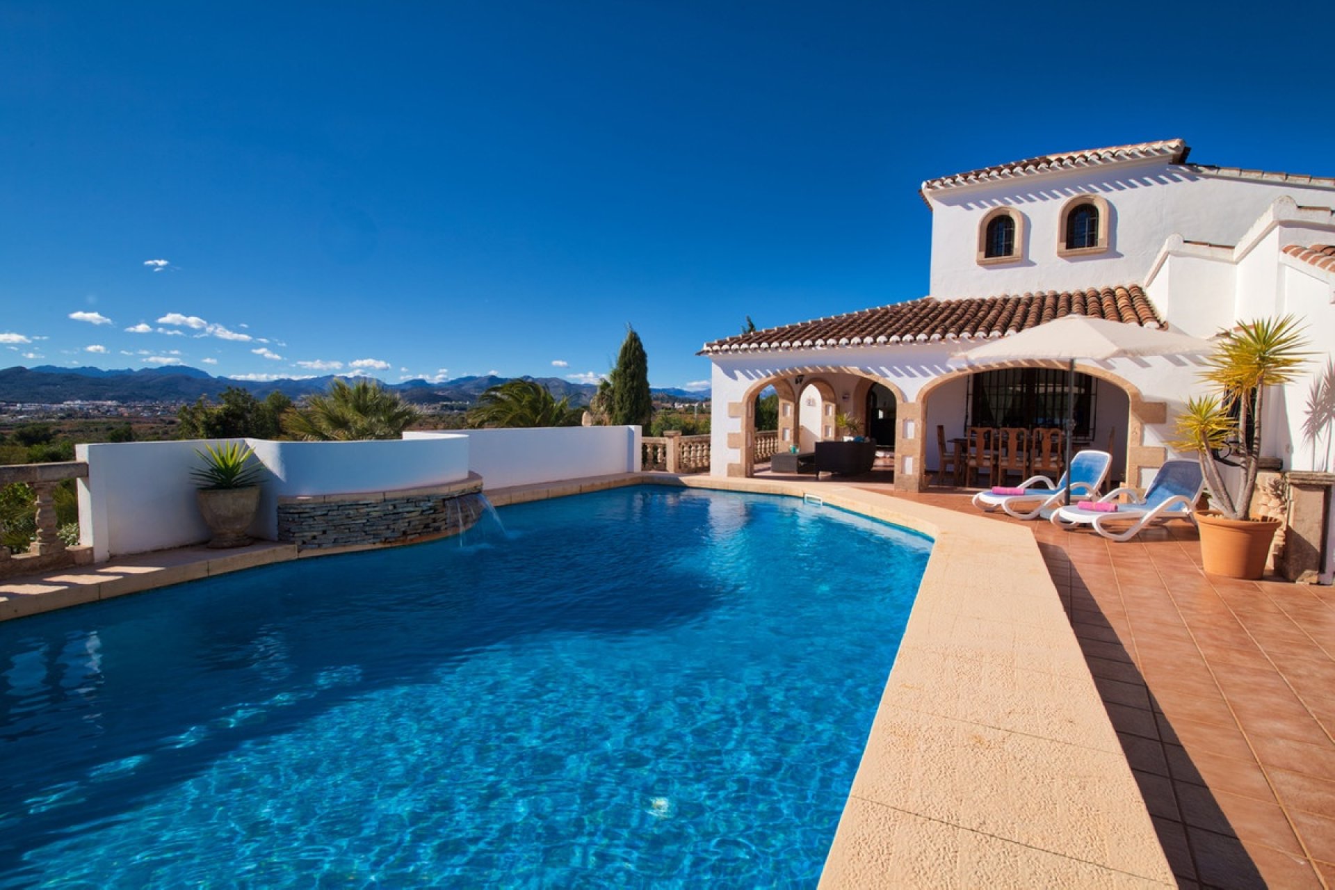 Rynek wtórny - Villa - Jávea - Xàbia - Jávea - Xàbia Centro