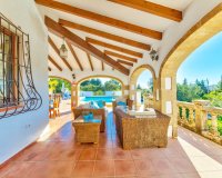 Rynek wtórny - Villa - Jávea - Xàbia - Jávea - Xàbia Centro