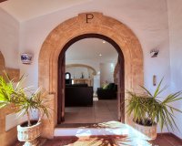 Rynek wtórny - Villa - Jávea - Xàbia - Jávea - Xàbia Centro