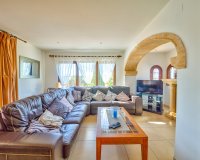 Rynek wtórny - Villa - Jávea - Xàbia - Jávea - Xàbia Centro