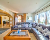 Rynek wtórny - Villa - Jávea - Xàbia - Jávea - Xàbia Centro
