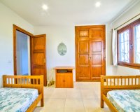 Rynek wtórny - Villa - Jávea - Xàbia - Jávea - Xàbia Centro