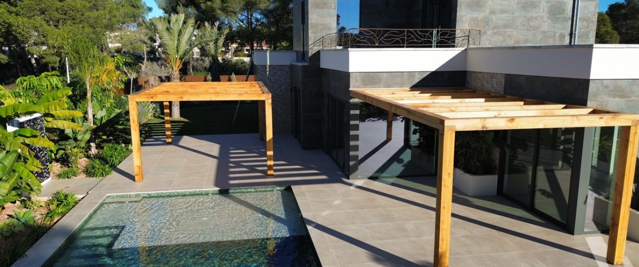 Rynek wtórny - Villa - Jávea - Xàbia - Jávea - Xàbia Centro