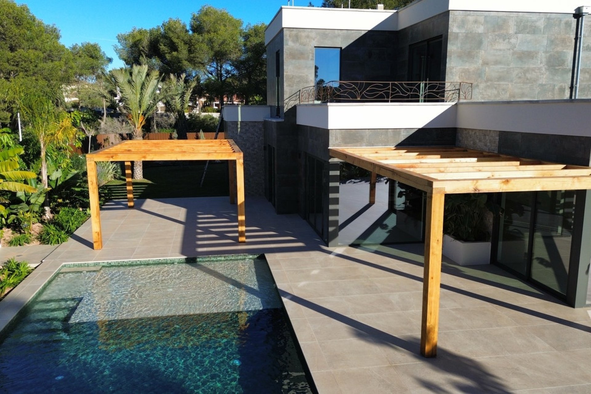 Rynek wtórny - Villa - Jávea - Xàbia - Jávea - Xàbia Centro