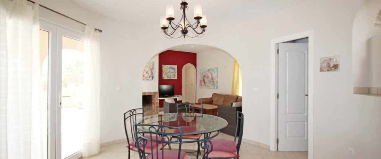 Rynek wtórny - Villa - Jávea - Xàbia - Jávea - Xàbia Centro