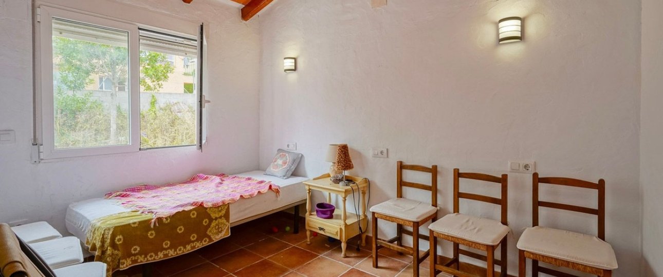 Rynek wtórny - Villa - Jávea - Xàbia - Jávea - Xàbia Centro