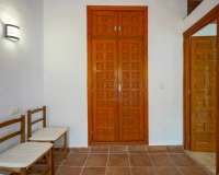 Rynek wtórny - Villa - Jávea - Xàbia - Jávea - Xàbia Centro