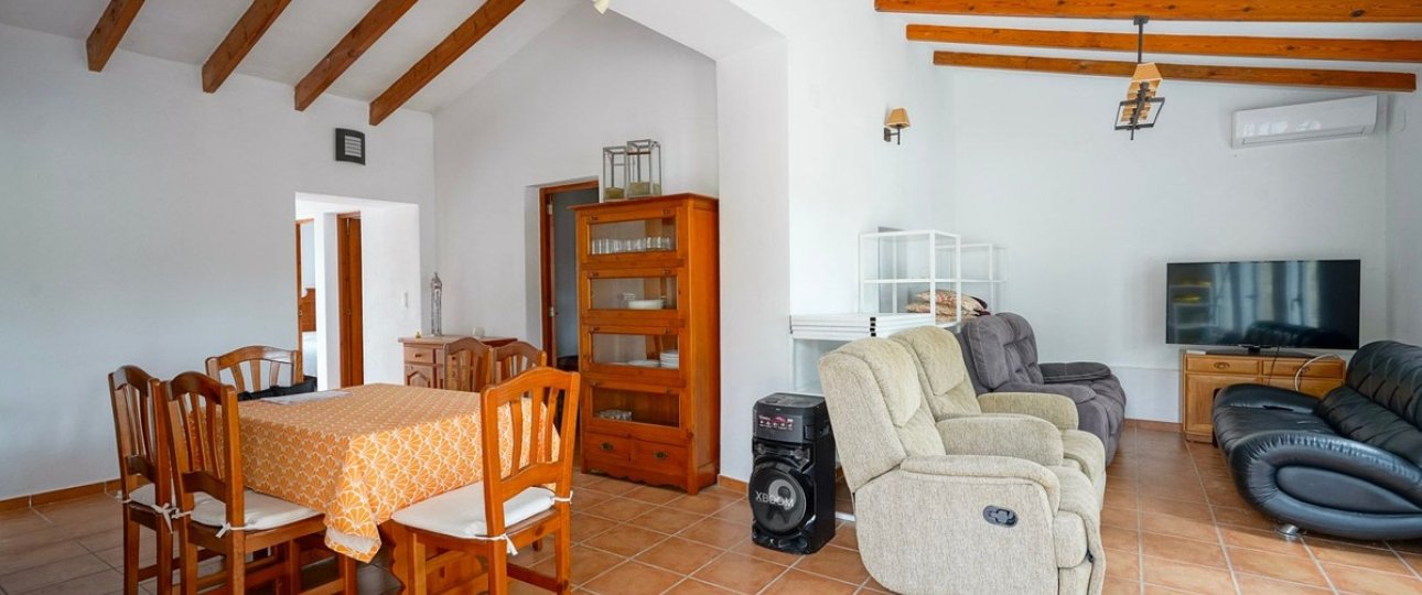 Rynek wtórny - Villa - Jávea - Xàbia - Jávea - Xàbia Centro