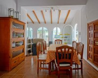 Rynek wtórny - Villa - Jávea - Xàbia - Jávea - Xàbia Centro