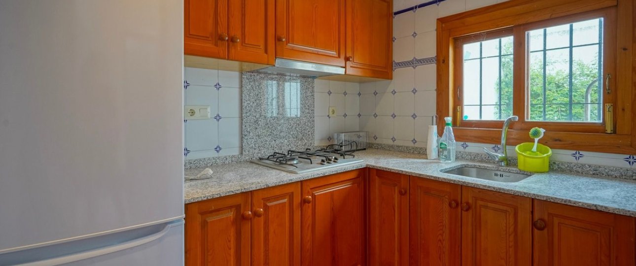 Rynek wtórny - Villa - Jávea - Xàbia - Jávea - Xàbia Centro