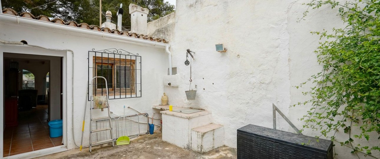 Rynek wtórny - Villa - Jávea - Xàbia - Jávea - Xàbia Centro