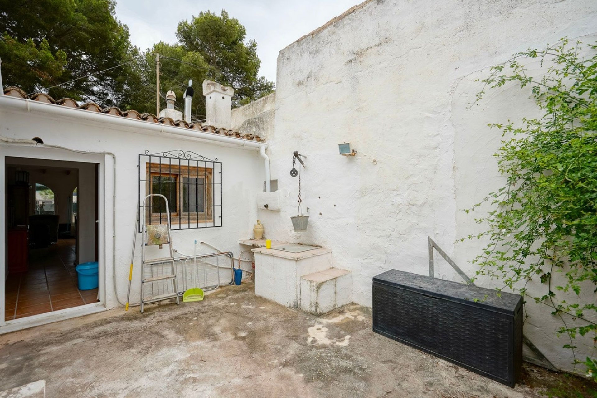 Rynek wtórny - Villa - Jávea - Xàbia - Jávea - Xàbia Centro