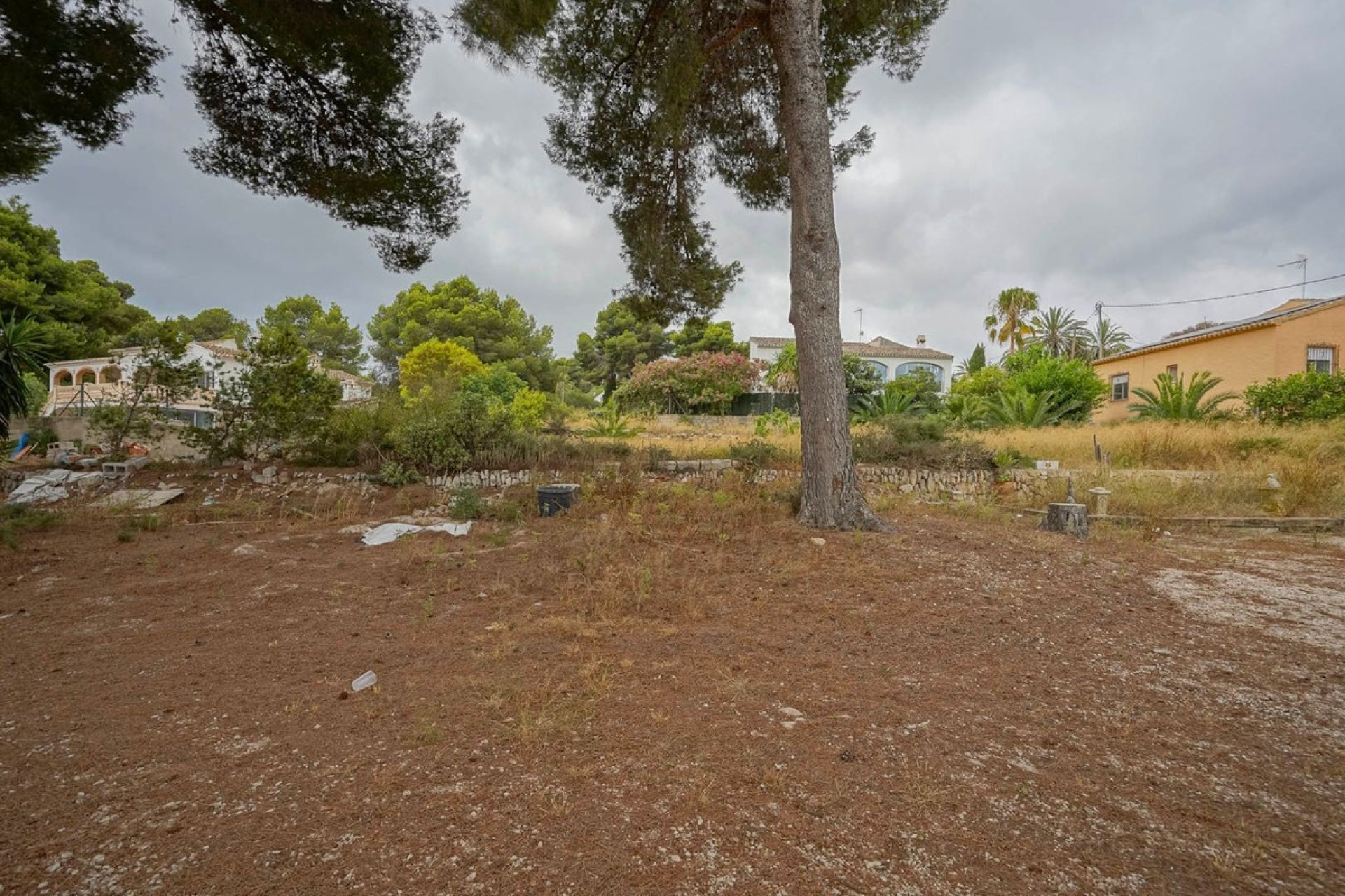 Rynek wtórny - Villa - Jávea - Xàbia - Jávea - Xàbia Centro