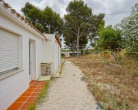 Rynek wtórny - Villa - Jávea - Xàbia - Jávea - Xàbia Centro