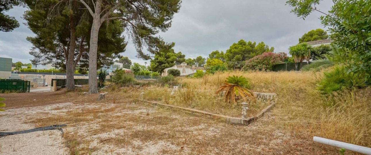 Rynek wtórny - Villa - Jávea - Xàbia - Jávea - Xàbia Centro