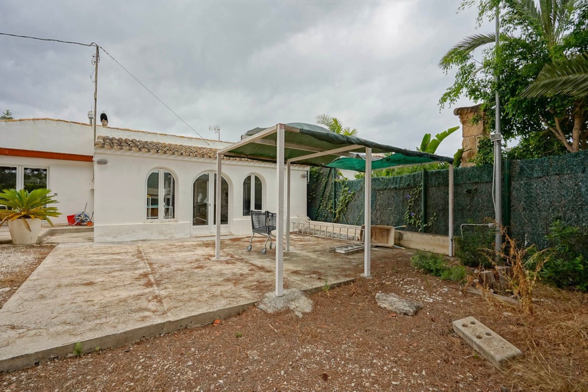 Rynek wtórny - Villa - Jávea - Xàbia - Jávea - Xàbia Centro