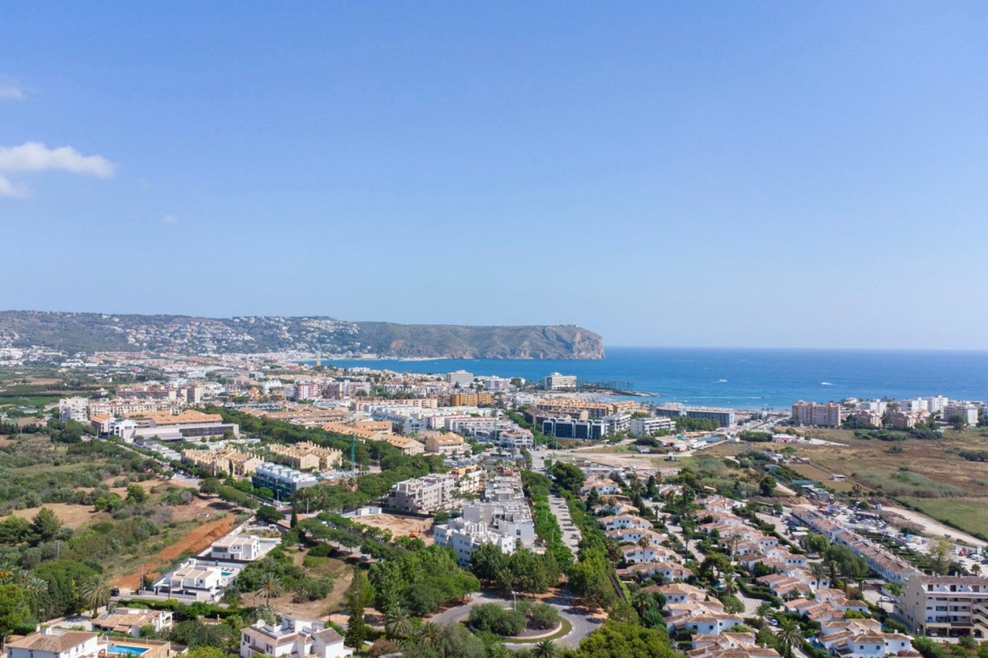 Rynek wtórny - Villa - Jávea - Xàbia - Jávea - Xàbia Centro