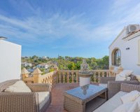 Rynek wtórny - Villa - Jávea - Xàbia - Jávea - Xàbia Centro