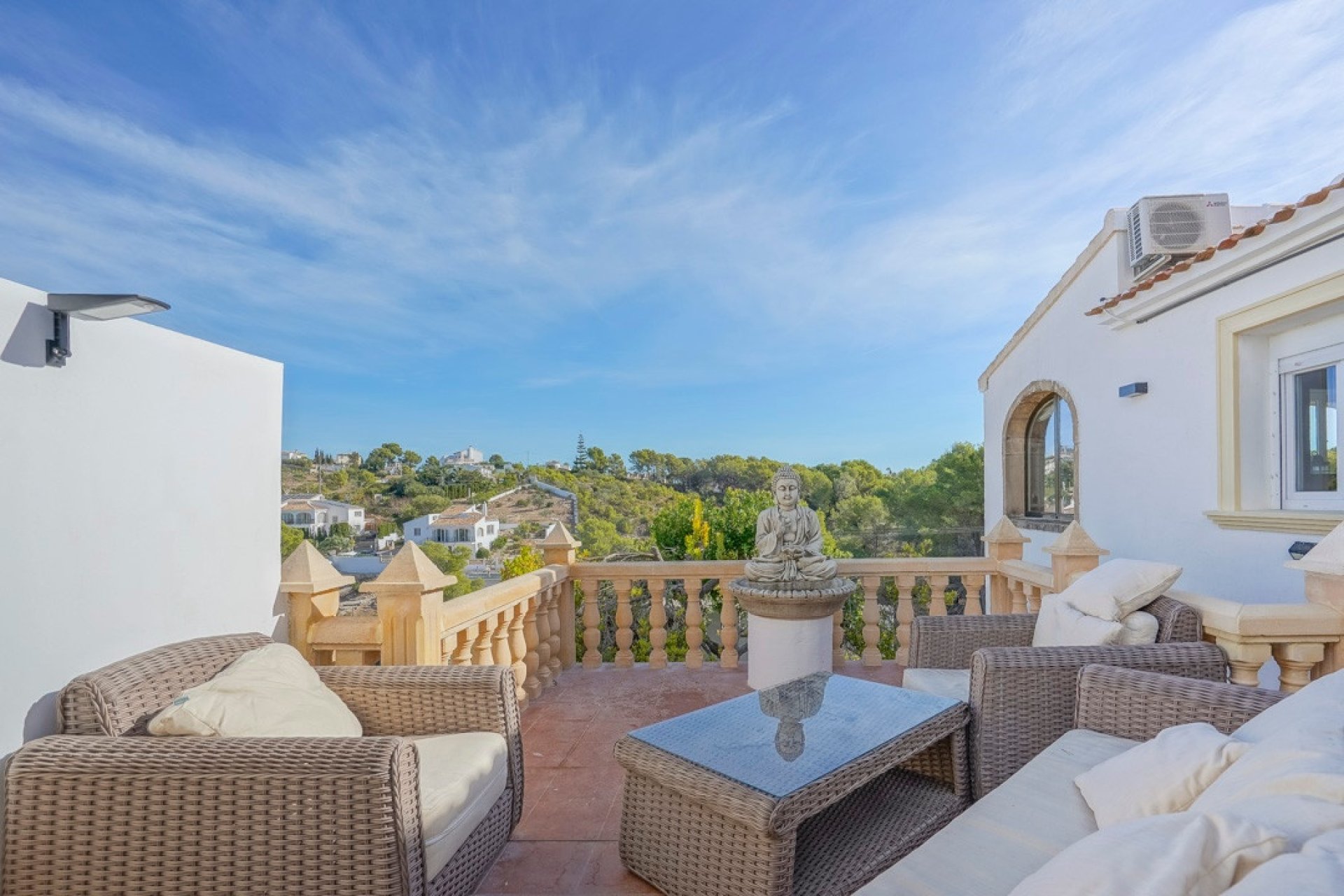 Rynek wtórny - Villa - Jávea - Xàbia - Jávea - Xàbia Centro