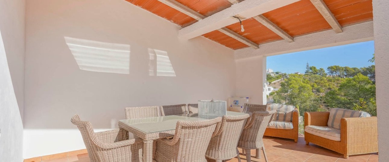 Rynek wtórny - Villa - Jávea - Xàbia - Jávea - Xàbia Centro