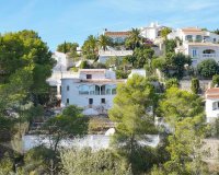 Rynek wtórny - Villa - Jávea - Xàbia - Jávea - Xàbia Centro