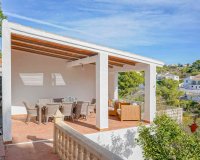 Rynek wtórny - Villa - Jávea - Xàbia - Jávea - Xàbia Centro