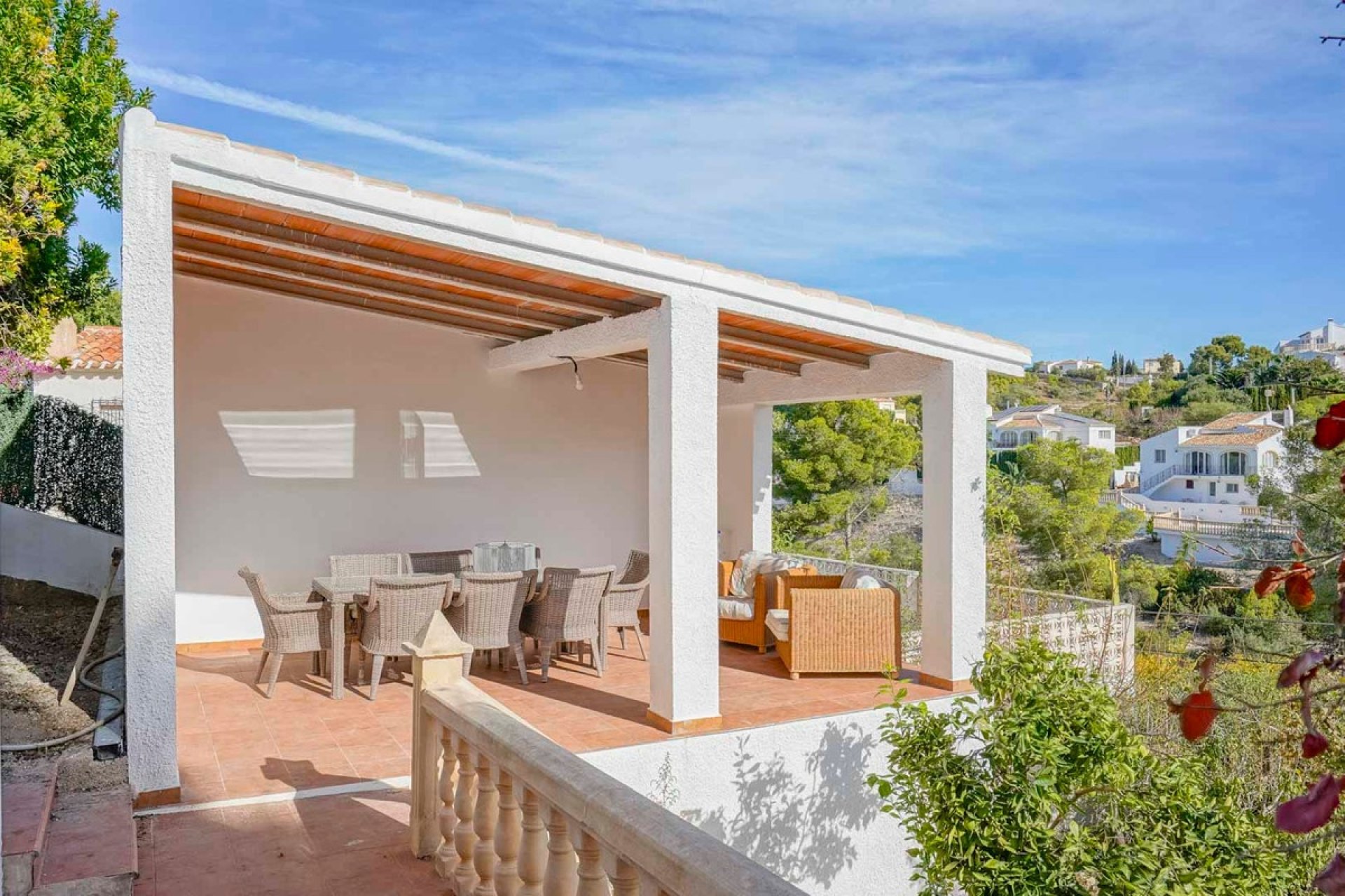 Rynek wtórny - Villa - Jávea - Xàbia - Jávea - Xàbia Centro