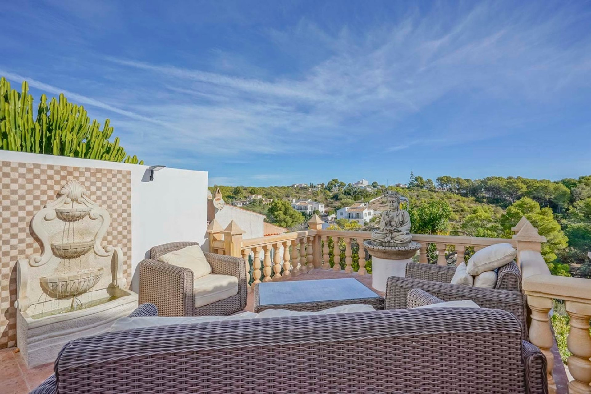 Rynek wtórny - Villa - Jávea - Xàbia - Jávea - Xàbia Centro