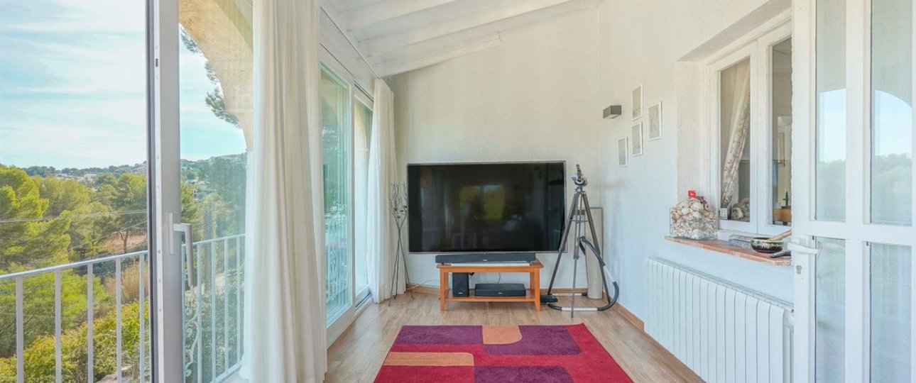 Rynek wtórny - Villa - Jávea - Xàbia - Jávea - Xàbia Centro