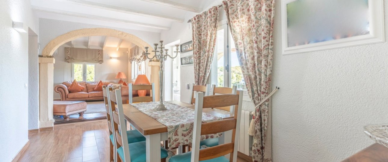 Rynek wtórny - Villa - Jávea - Xàbia - Jávea - Xàbia Centro