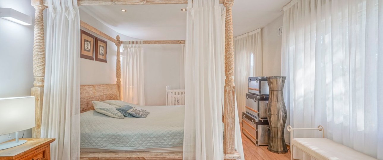 Rynek wtórny - Villa - Jávea - Xàbia - Jávea - Xàbia Centro