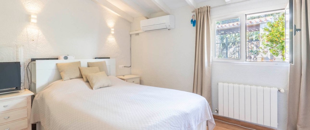 Rynek wtórny - Villa - Jávea - Xàbia - Jávea - Xàbia Centro