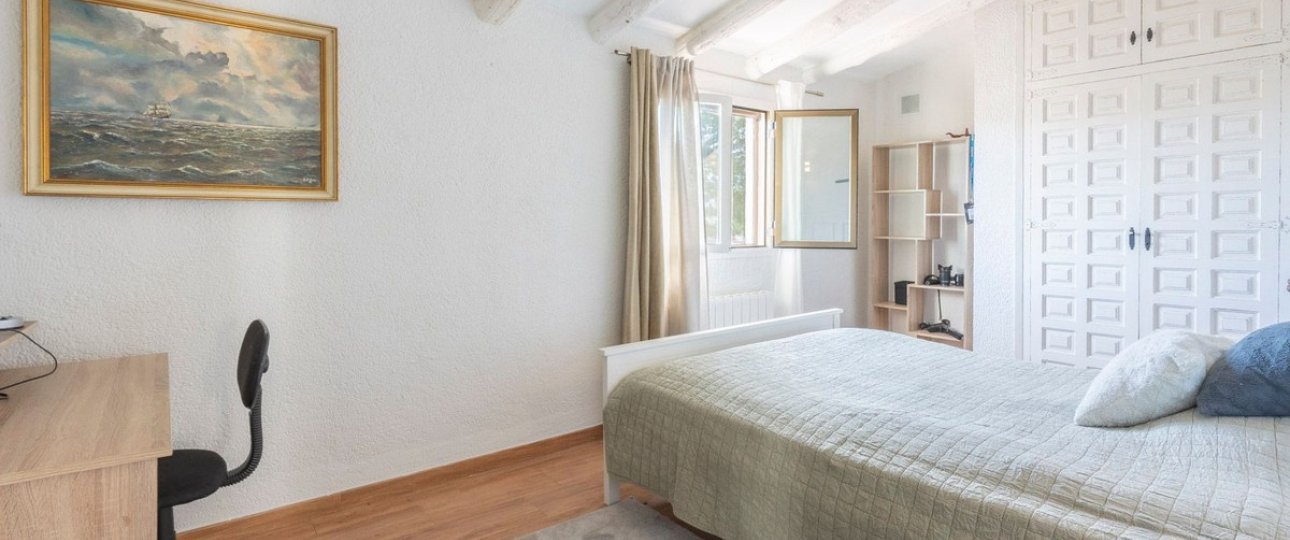 Rynek wtórny - Villa - Jávea - Xàbia - Jávea - Xàbia Centro