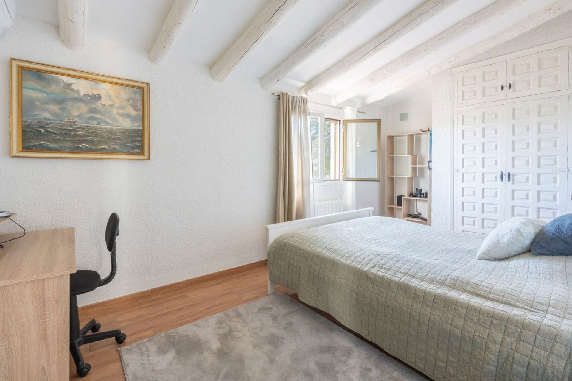 Rynek wtórny - Villa - Jávea - Xàbia - Jávea - Xàbia Centro