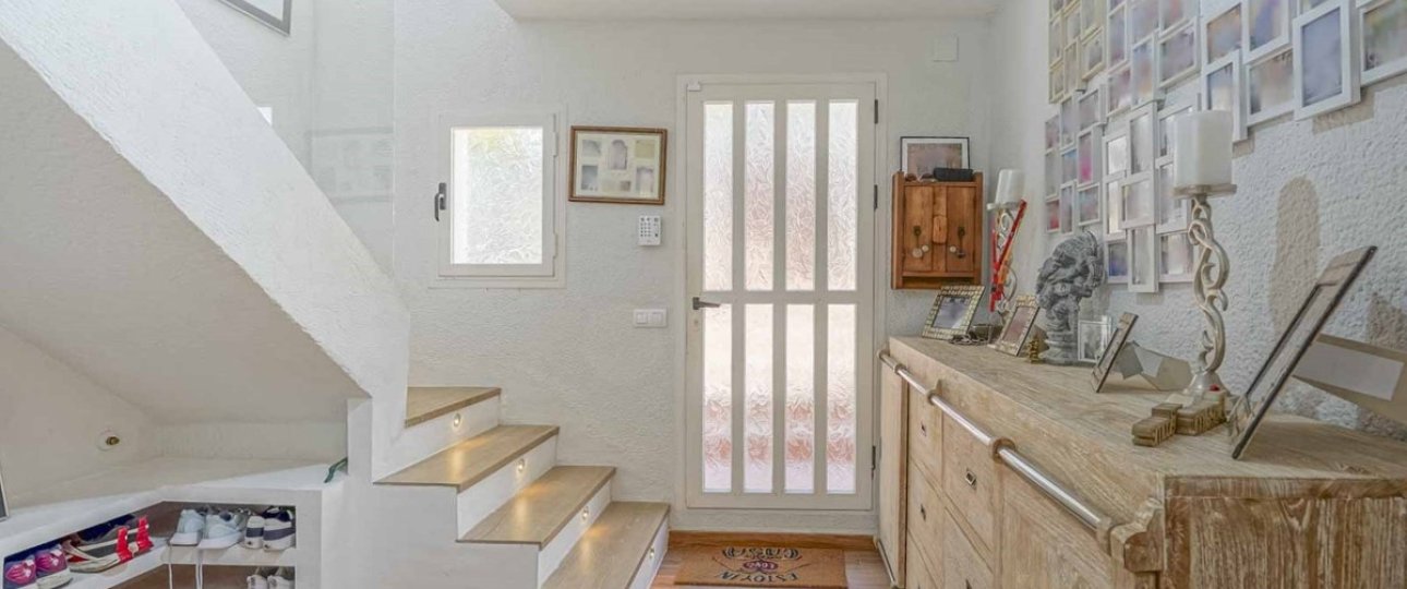Rynek wtórny - Villa - Jávea - Xàbia - Jávea - Xàbia Centro