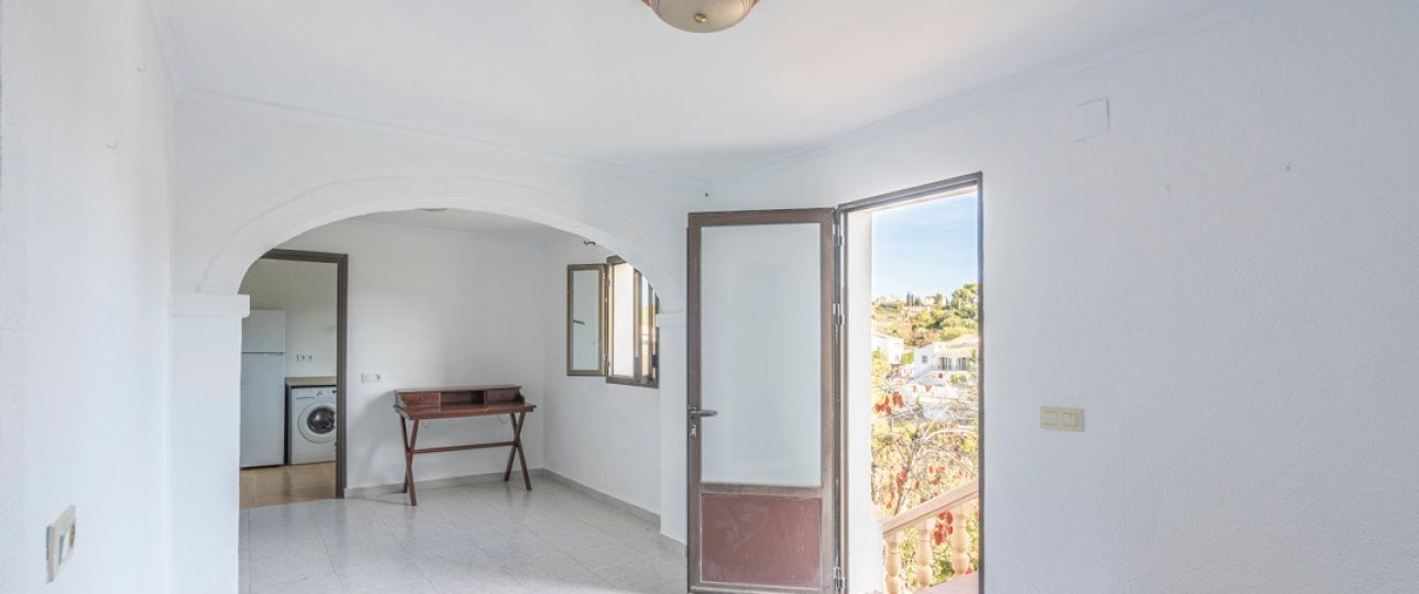 Rynek wtórny - Villa - Jávea - Xàbia - Jávea - Xàbia Centro