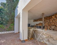 Rynek wtórny - Villa - Jávea - Xàbia - Jávea - Xàbia Centro