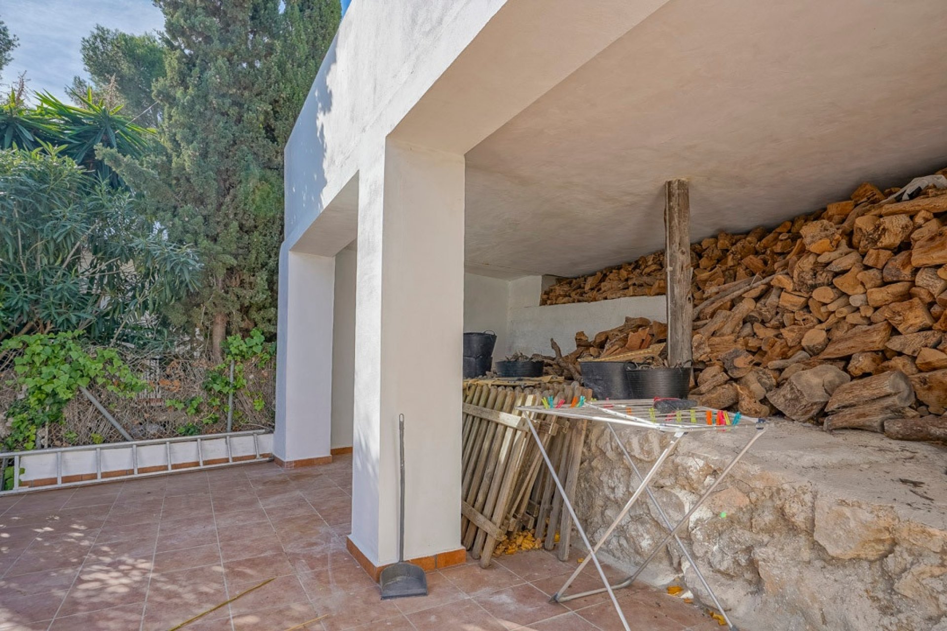 Rynek wtórny - Villa - Jávea - Xàbia - Jávea - Xàbia Centro