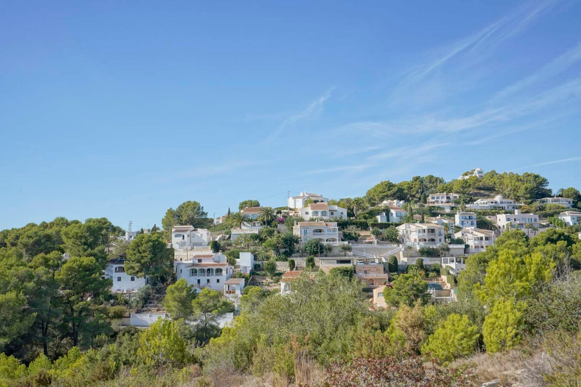 Rynek wtórny - Villa - Jávea - Xàbia - Jávea - Xàbia Centro