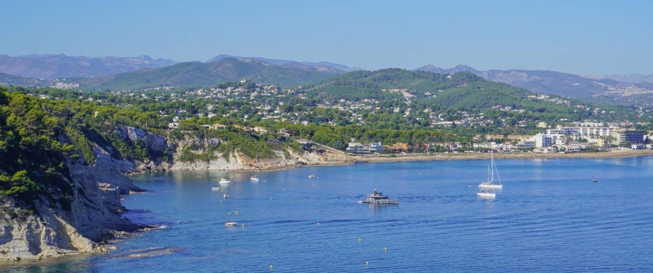 Rynek wtórny - Villa - Jávea - Xàbia - Jávea - Xàbia Centro