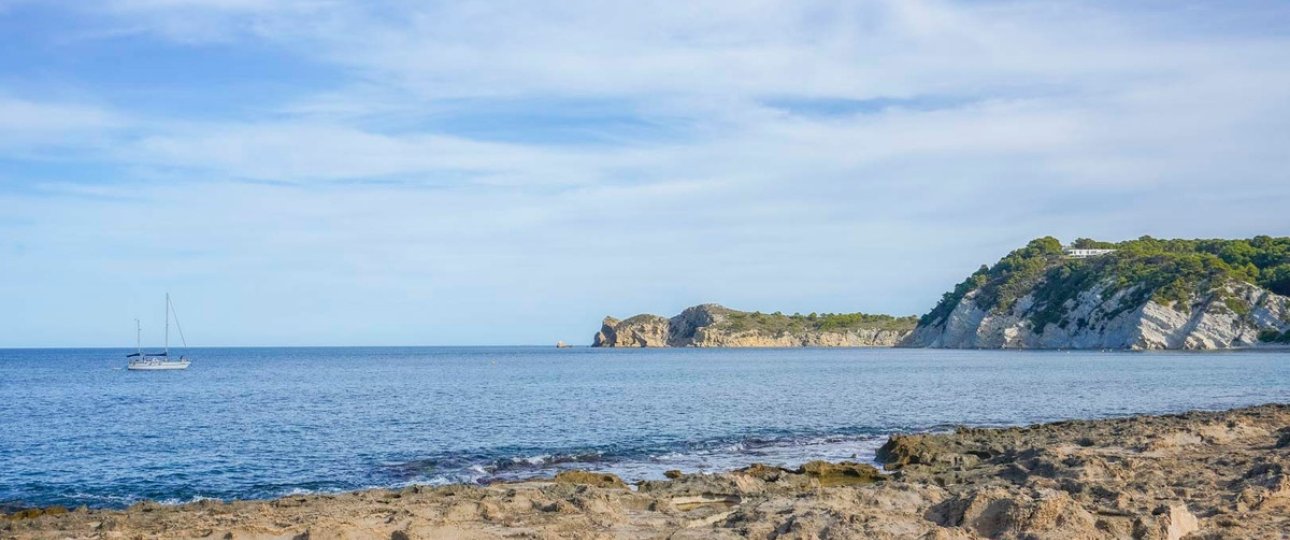 Rynek wtórny - Villa - Jávea - Xàbia - Jávea - Xàbia Centro