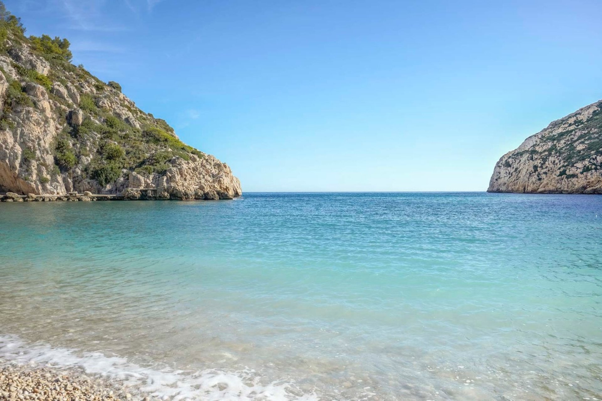 Rynek wtórny - Villa - Jávea - Xàbia - Jávea - Xàbia Centro