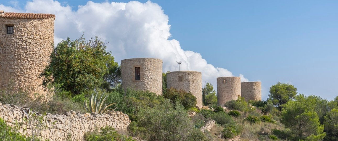 Rynek wtórny - Villa - Jávea - Xàbia - Jávea - Xàbia Centro
