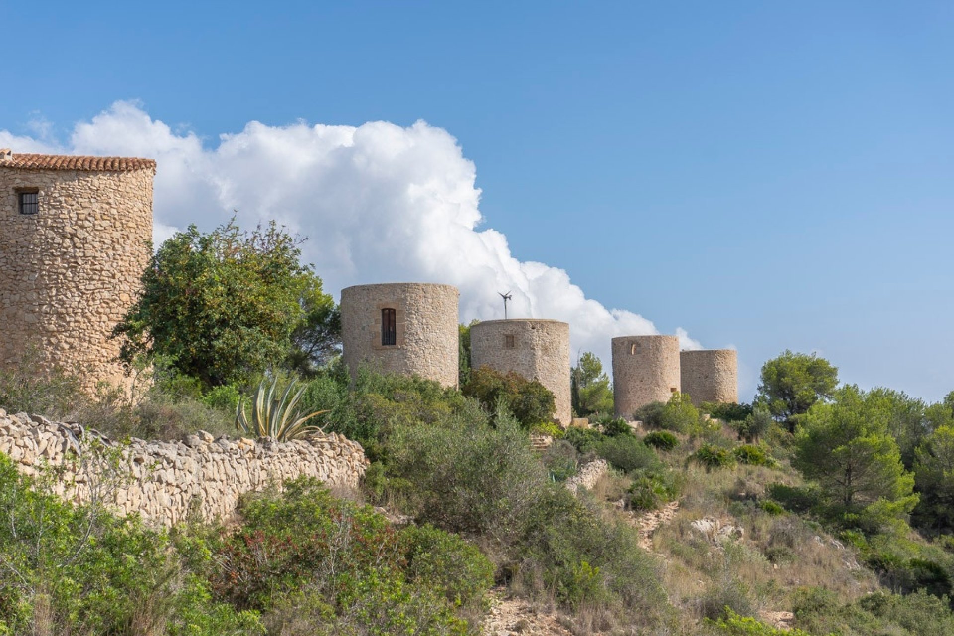 Rynek wtórny - Villa - Jávea - Xàbia - Jávea - Xàbia Centro