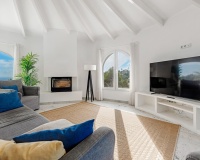 Rynek wtórny - Villa - Jávea - Xàbia - Jávea - Xàbia Centro