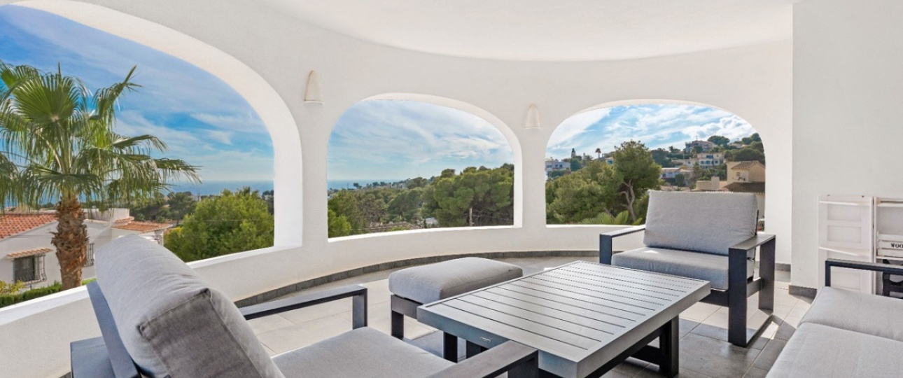 Rynek wtórny - Villa - Jávea - Xàbia - Jávea - Xàbia Centro