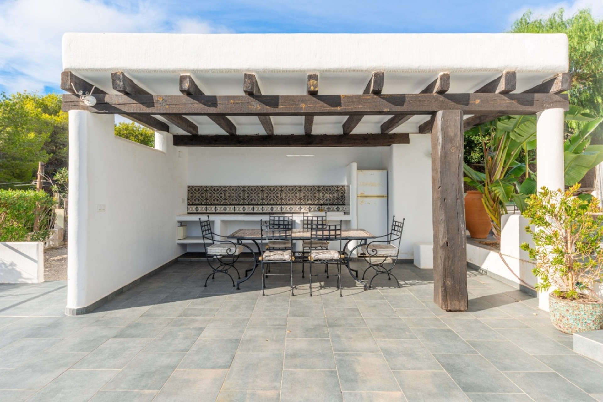 Rynek wtórny - Villa - Jávea - Xàbia - Jávea - Xàbia Centro