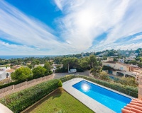 Rynek wtórny - Villa - Jávea - Xàbia - Jávea - Xàbia Centro